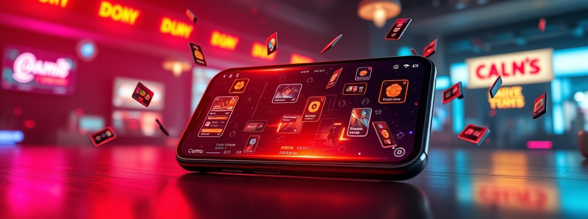 aspers casino app